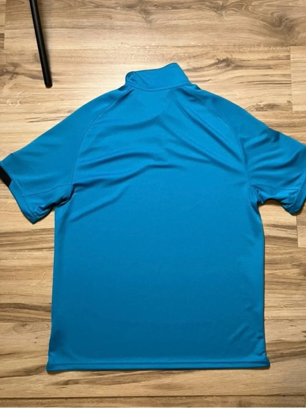 Nike Carolina Panthers Performance Polo